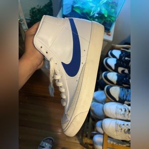 Nike Blazer